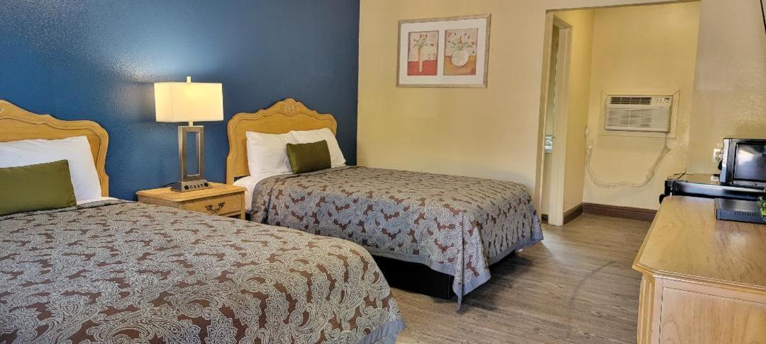 Lakeview Inn Lucerne Экстерьер фото