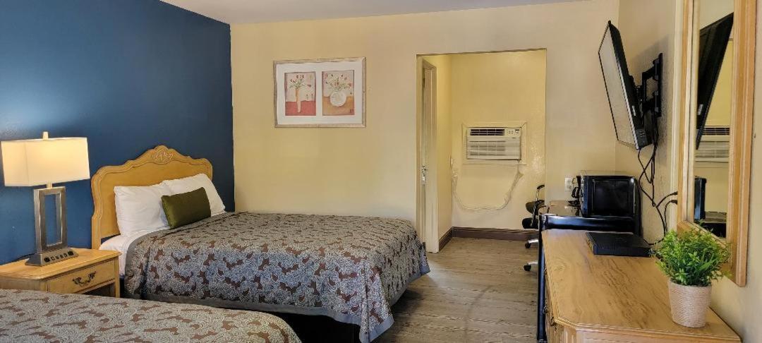 Lakeview Inn Lucerne Экстерьер фото