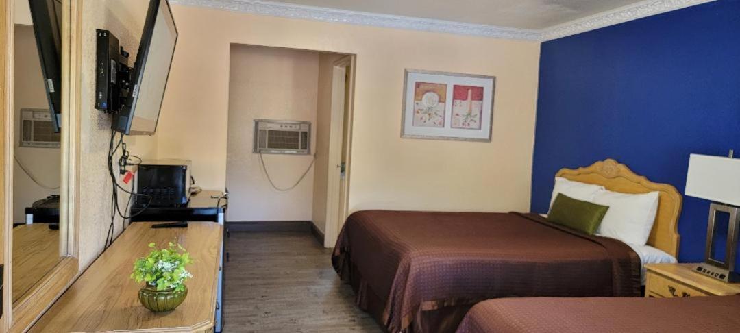 Lakeview Inn Lucerne Экстерьер фото