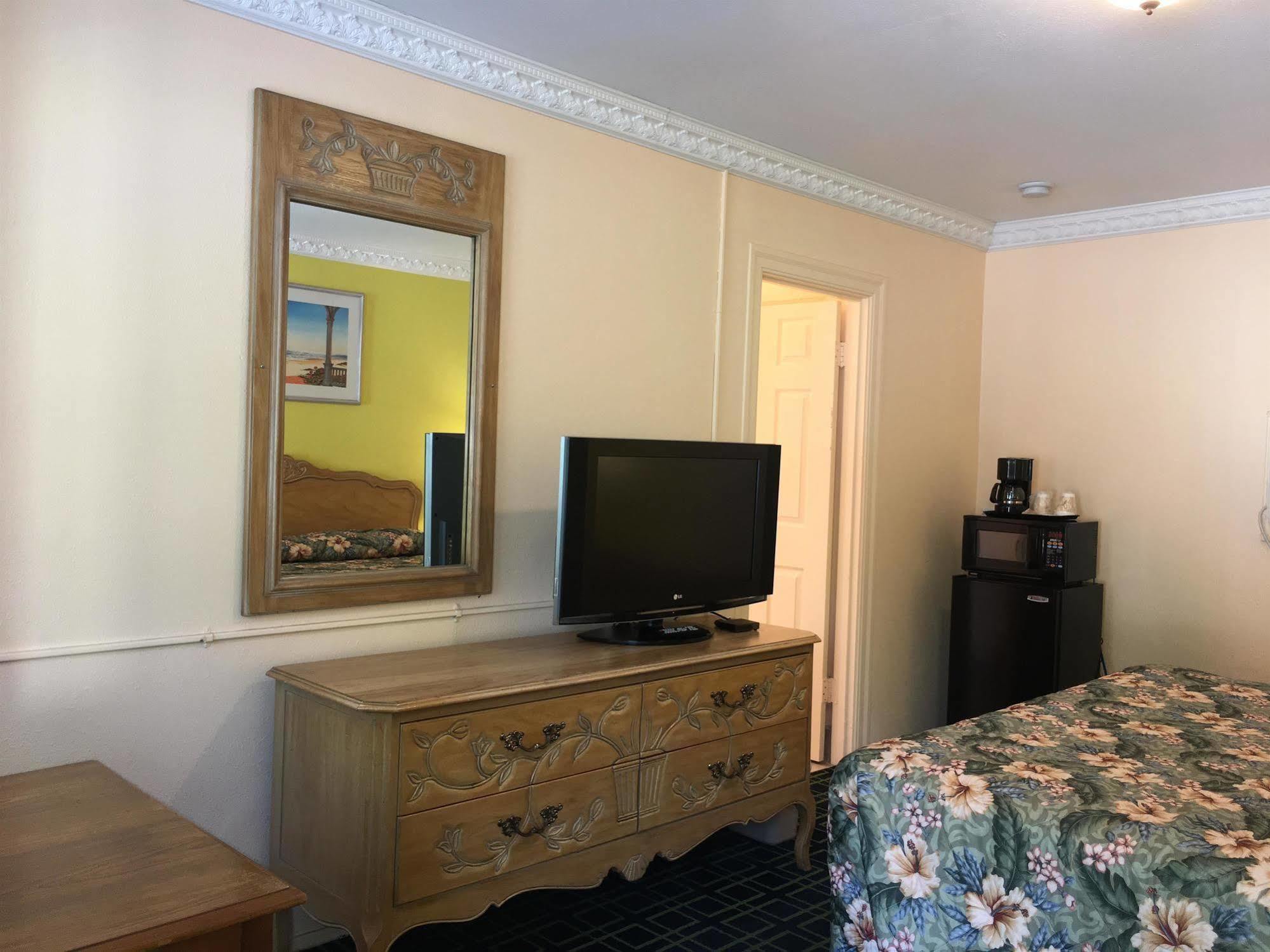 Lakeview Inn Lucerne Экстерьер фото